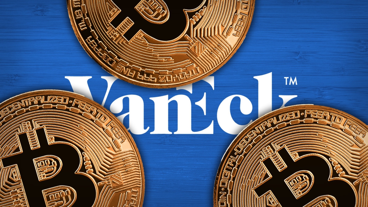 VanEck files for first-ever BNB ETF