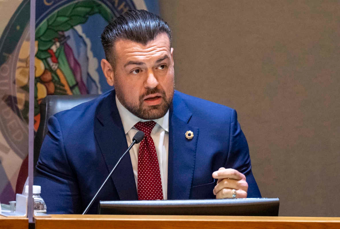 California state mulls seizing assets left unclaimed for 3 years