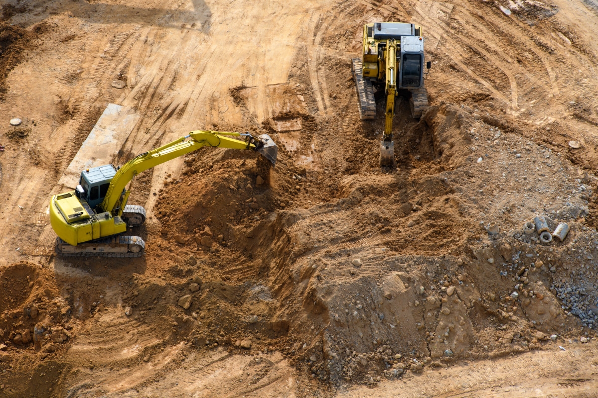 Man who lost 8,000 Bitcoin says he's done digging
