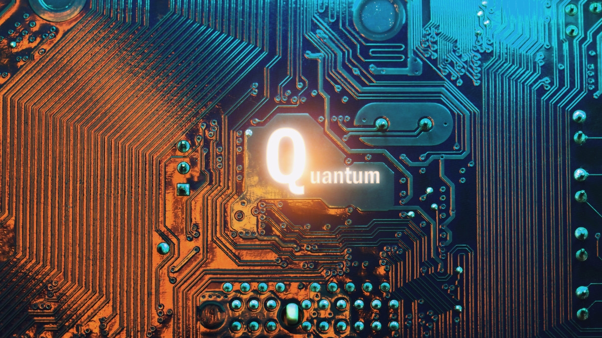 Billionaire Chamath Palihapitiya has a blunt warning about quantum computing