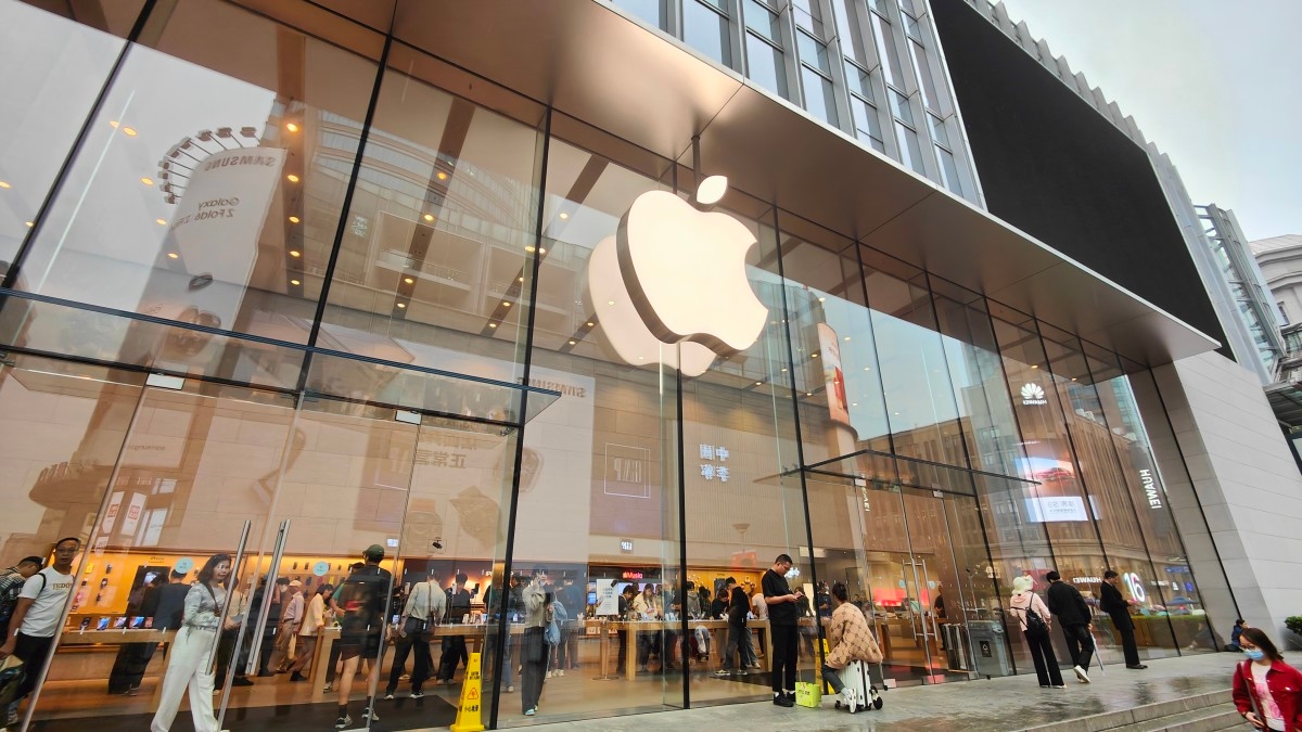 Analysts see challenges for Apple over tariffs