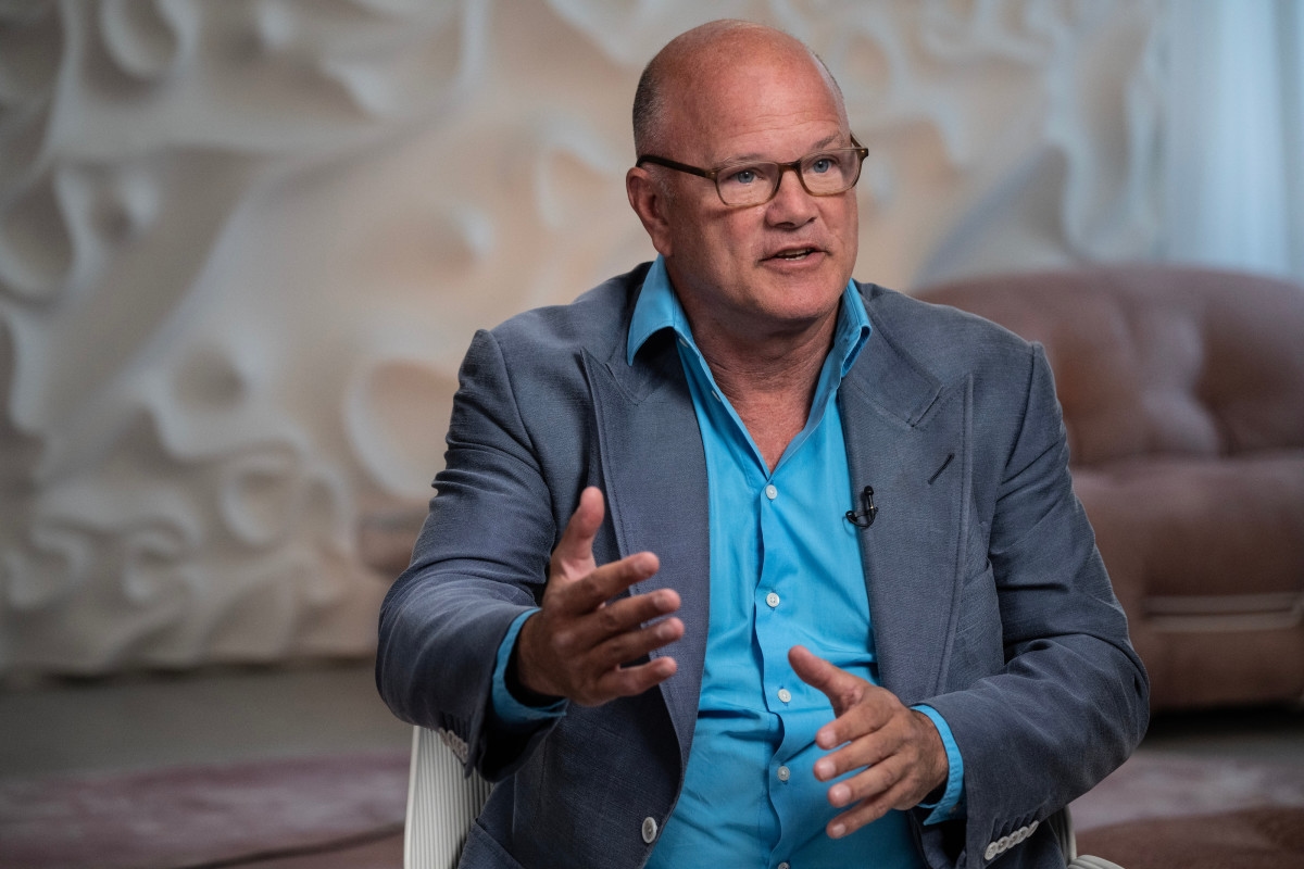 Galaxy Digital stock sinks 5% after shocking earnings