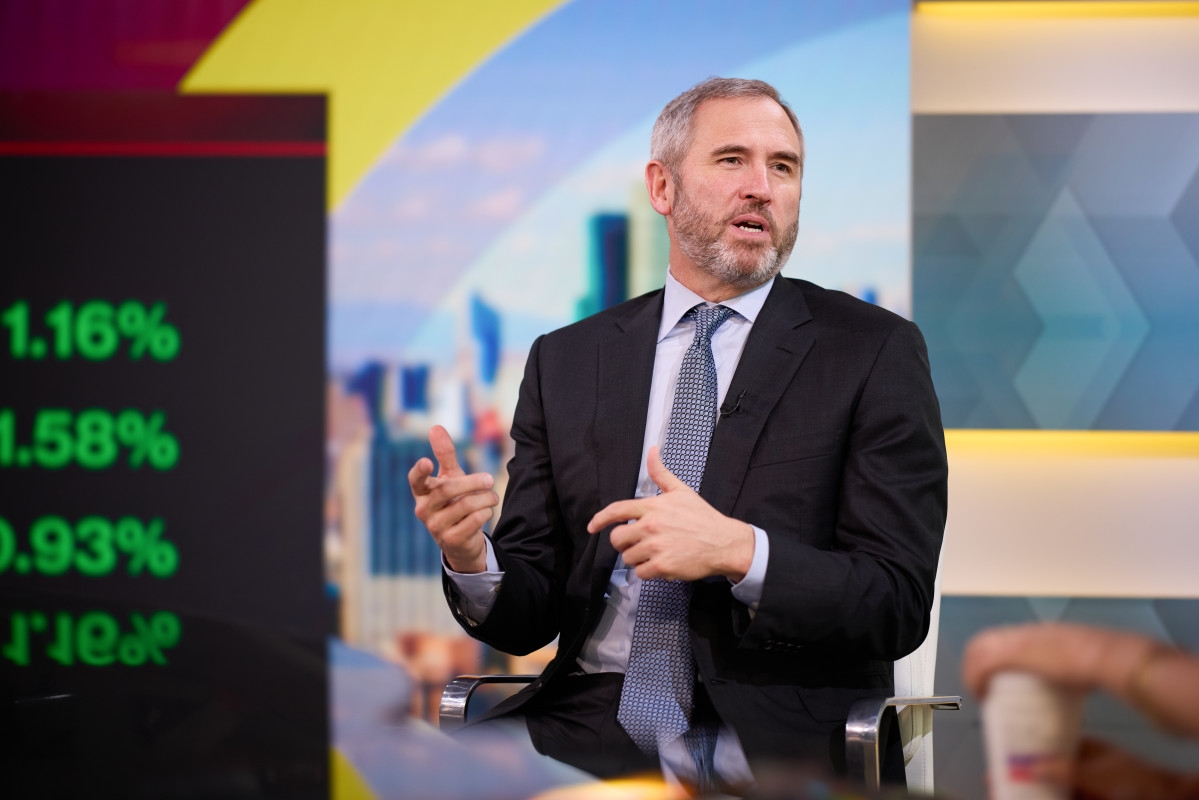Ripple CTO addresses concerns around firm's leadership