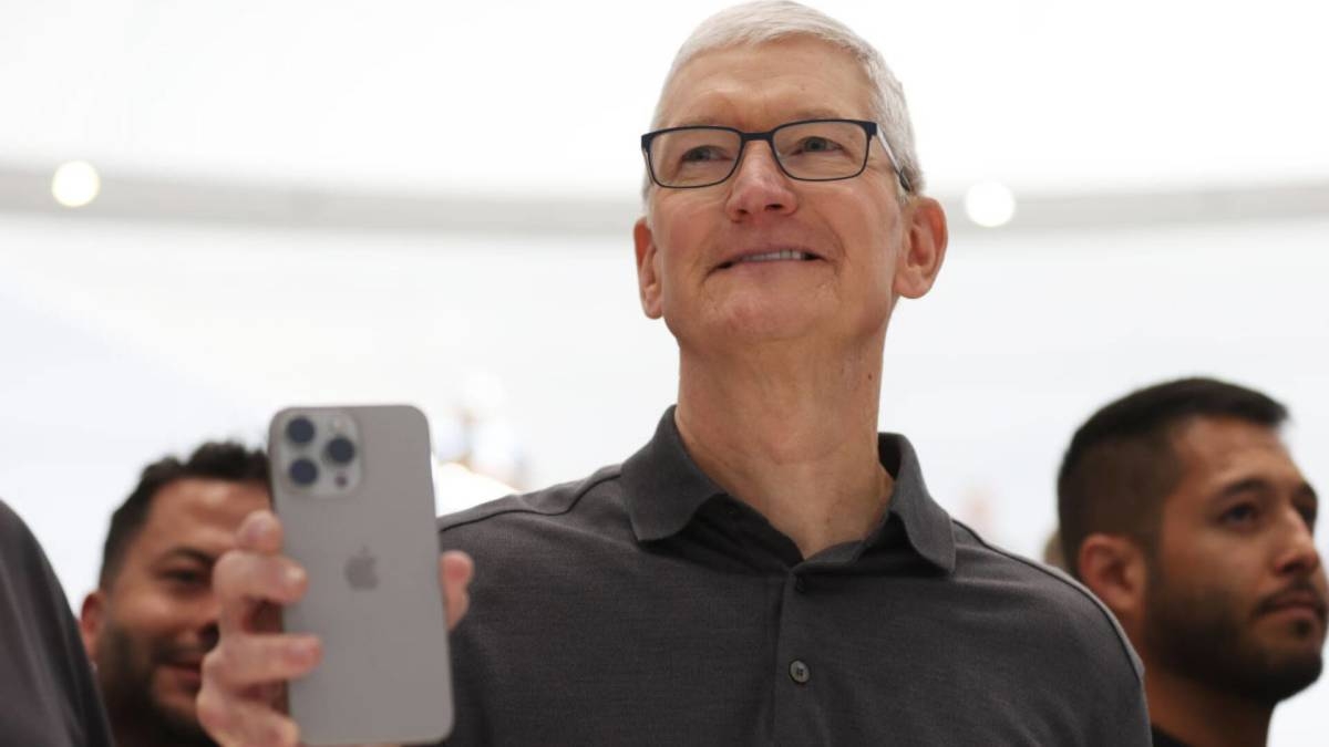 Apple users will hate the latest news from Capitol Hill