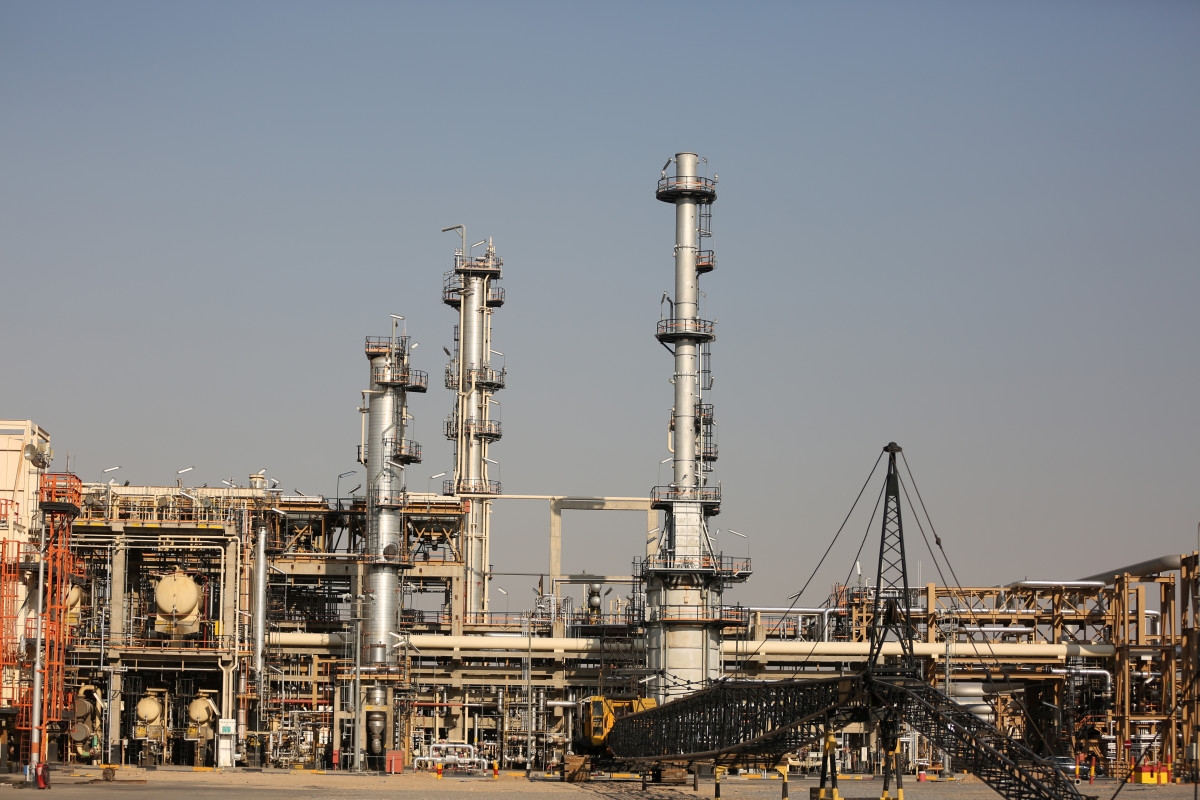 Rising oil prices have a surprising new impact