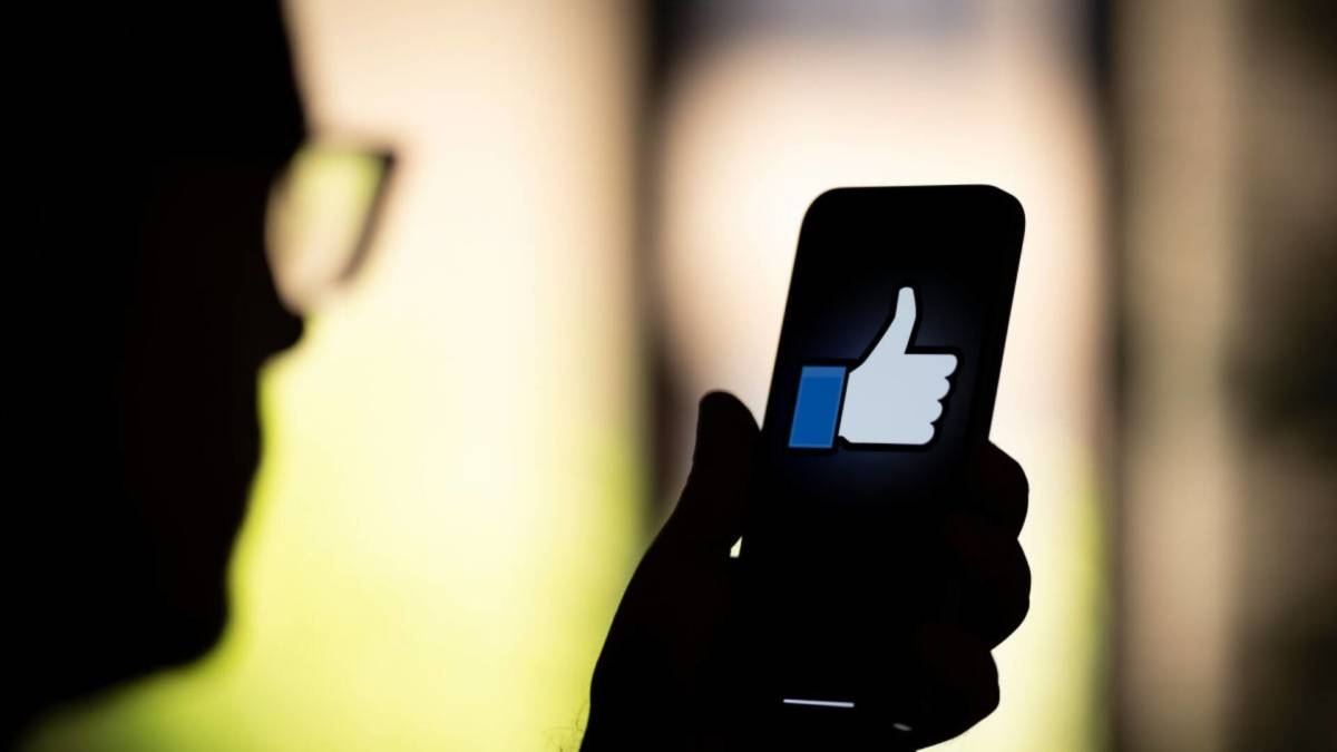 Tell-all says Facebook used sinister tactics on vulnerable group