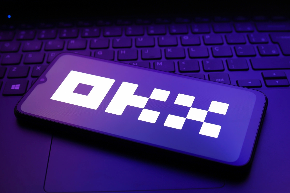 Institutional crypto adoption is surging, says OKX US CEO in new report