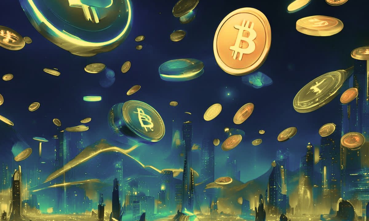 Not Warren Buffett, this is the real king of 'Bitcoin is dead' club