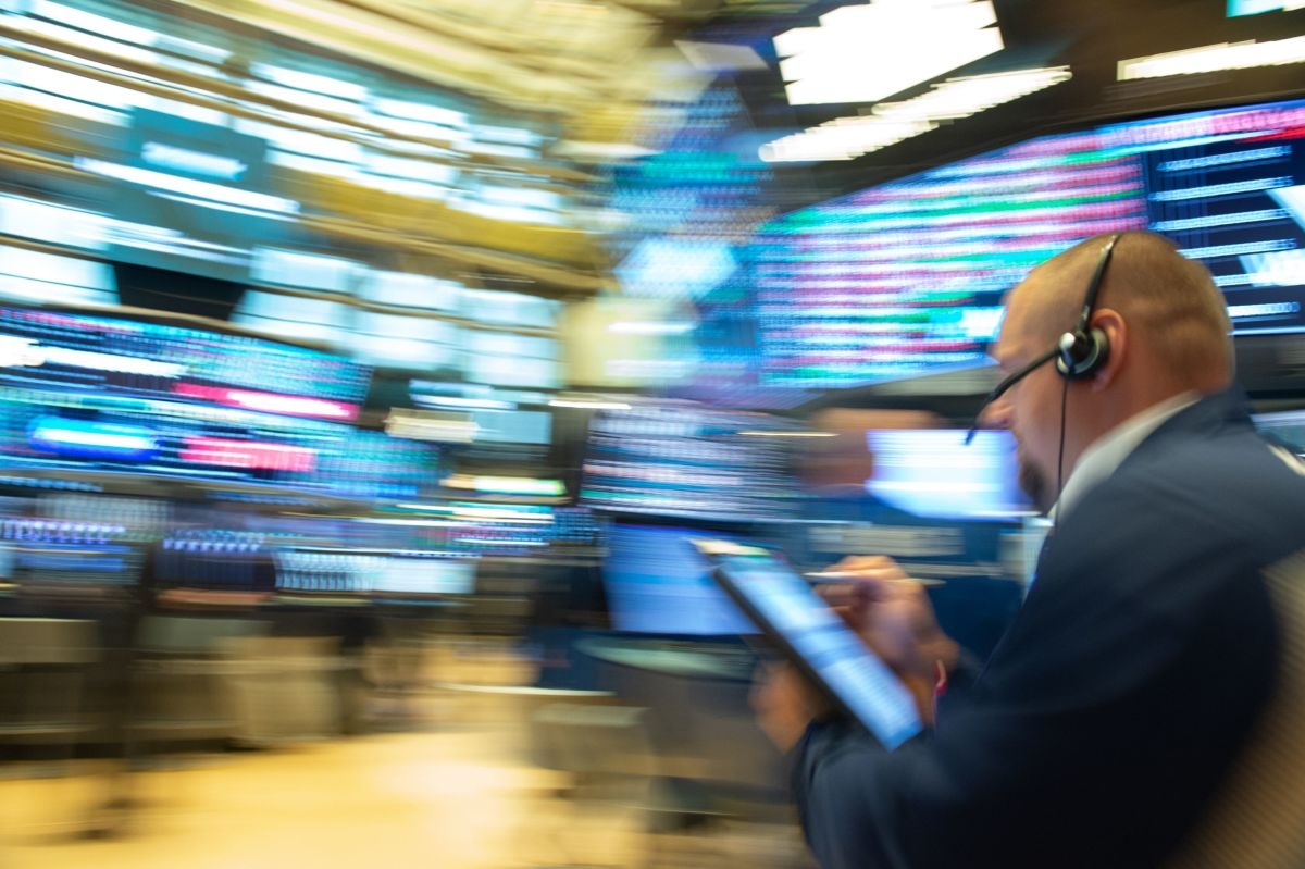 Crypto trader who turned $6.2K into $86M makes shocking move