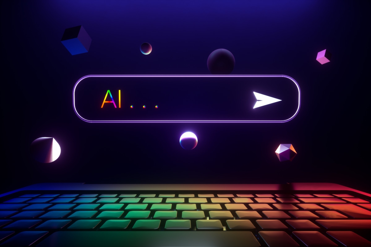 Fetch.ai CEO says AI agents will soon book your meetings, travel — and even talk on your behalf