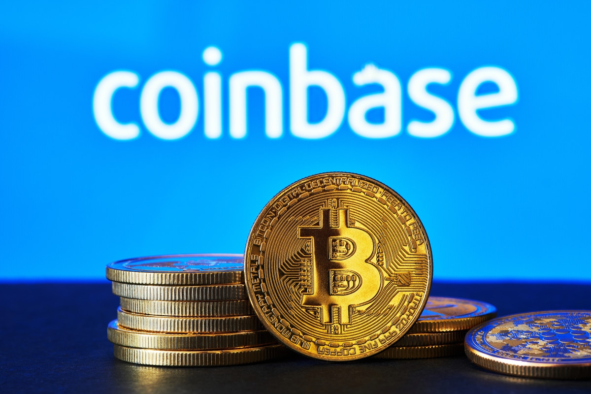 TechCrunch founder has a shocking warning about Coinbase data leak