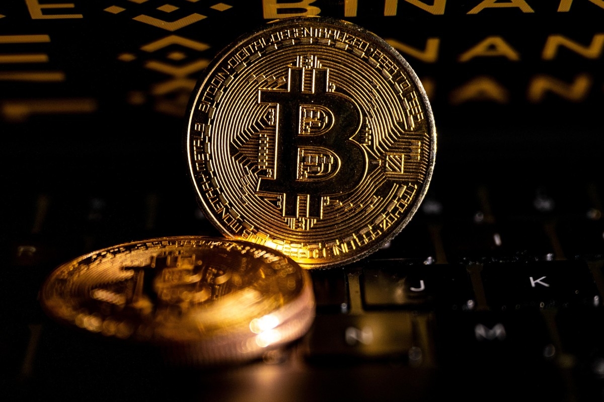 Trump's new China tariff hits another crypto mining firm in $185 dispute