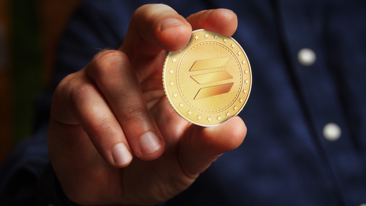 Early Solana investor Kyle Samani on challenging Ethereum