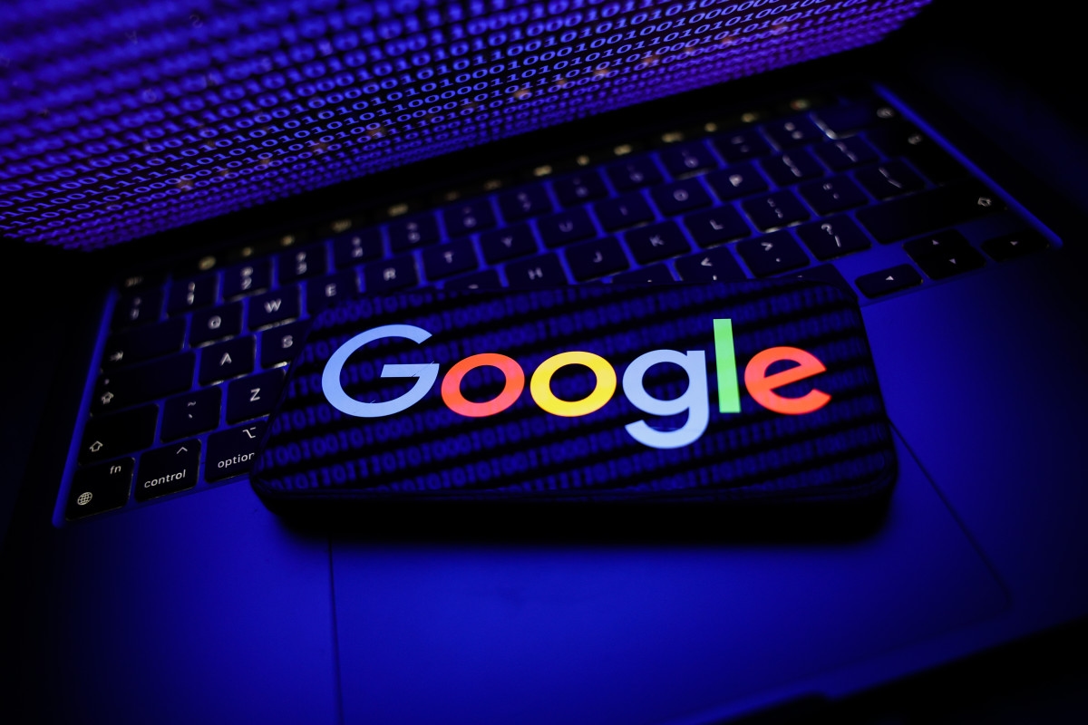 Crypto stock surges 35% after bagging a deal with Google