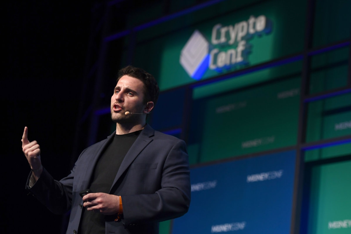 Anthony Pompliano eyes a $750M Bitcoin SPAC merger
