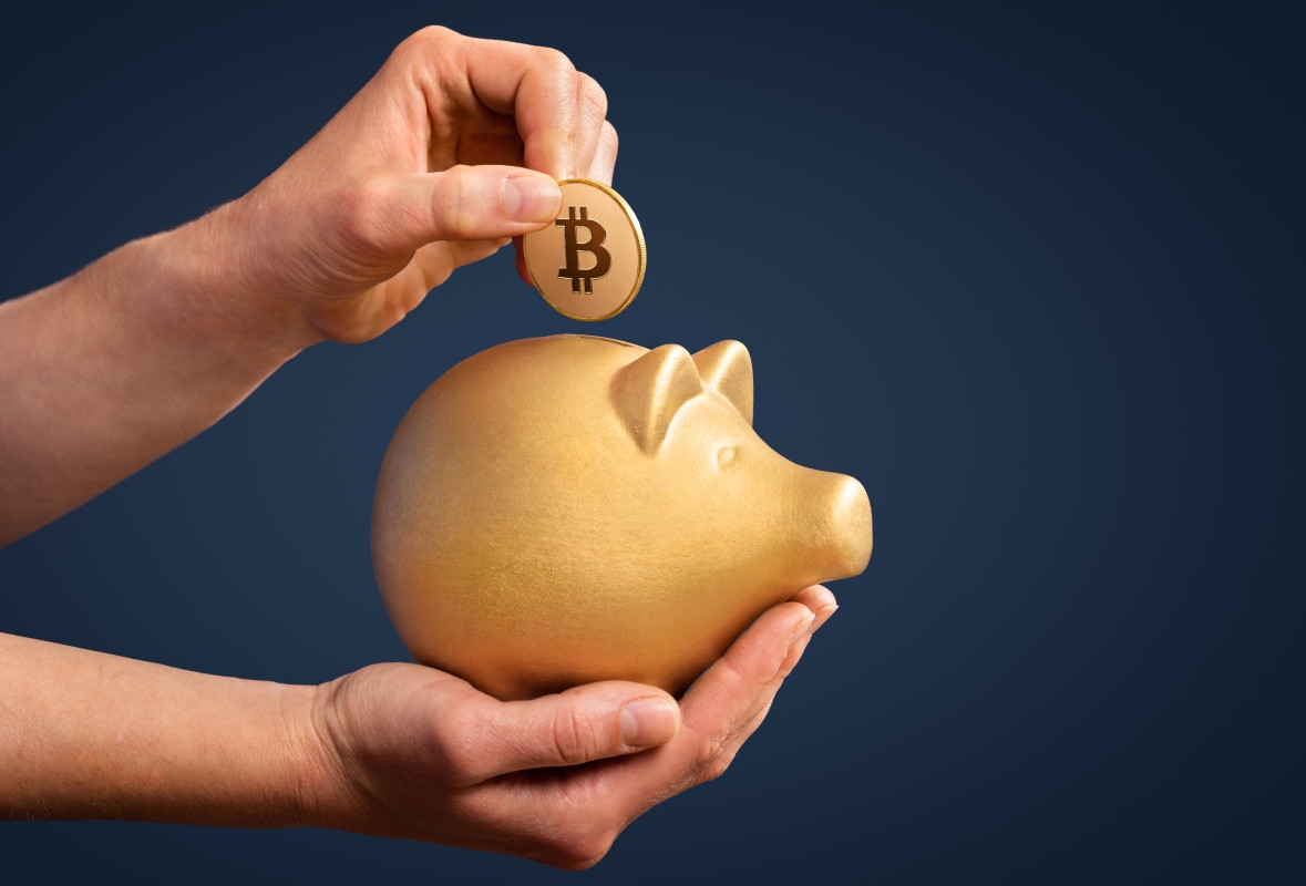 Fidelity's new IRA lets you invest in crypto at no fee