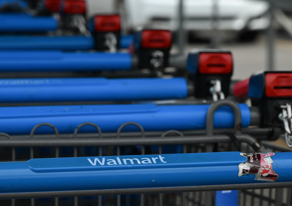 Walmart's view on tariff impacts will move this week's markets