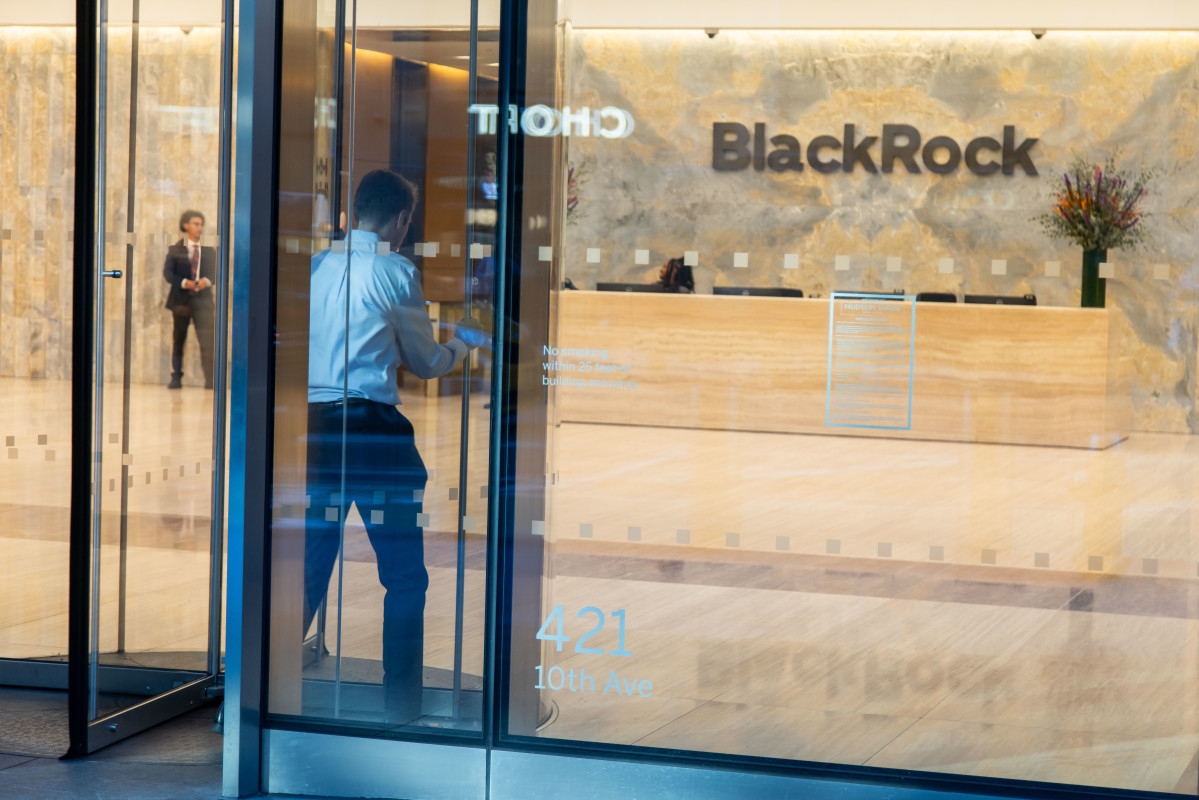 BlackRock's Bitcoin ETF is driving retail adoption — but is that enough?
