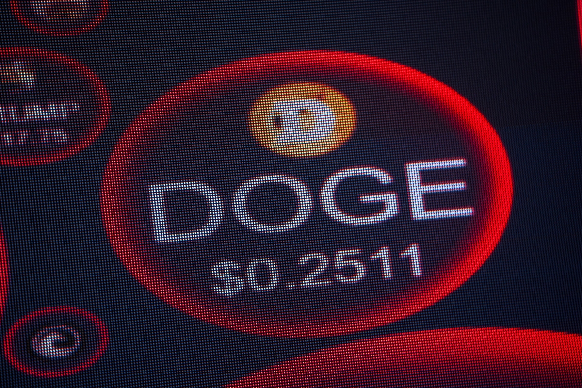 Dogecoin jumps after launch of official reserve, surpasses Cardano