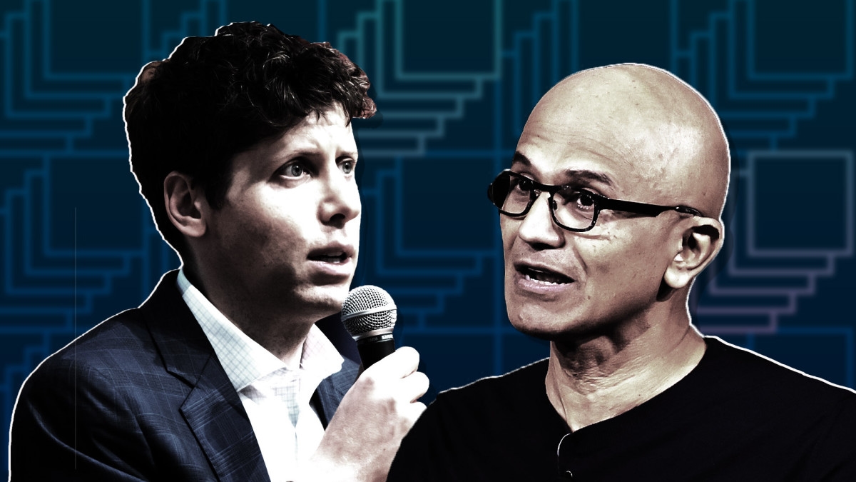 OpenAI makes shocking move amid fierce competition, Microsoft problems