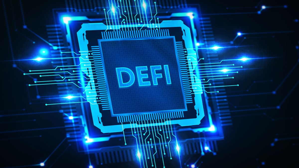 How Fordefi's Next-Gen Crypto Wallet Unlocks Safe, Simple DeFi for Investors