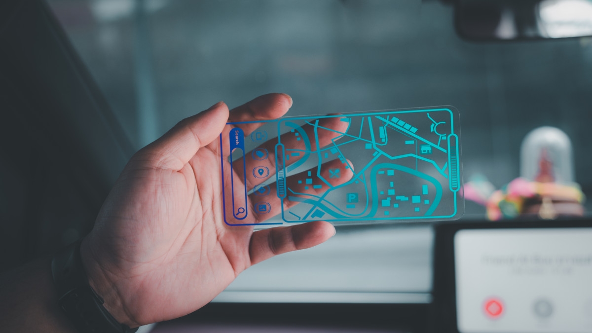 Your GPS tracker could be making you money—IoTeX's Jing Sun explains how