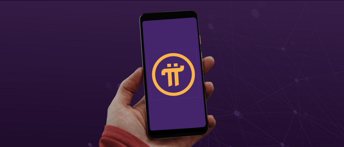 Pi coin breaks out of the range but faces resistance