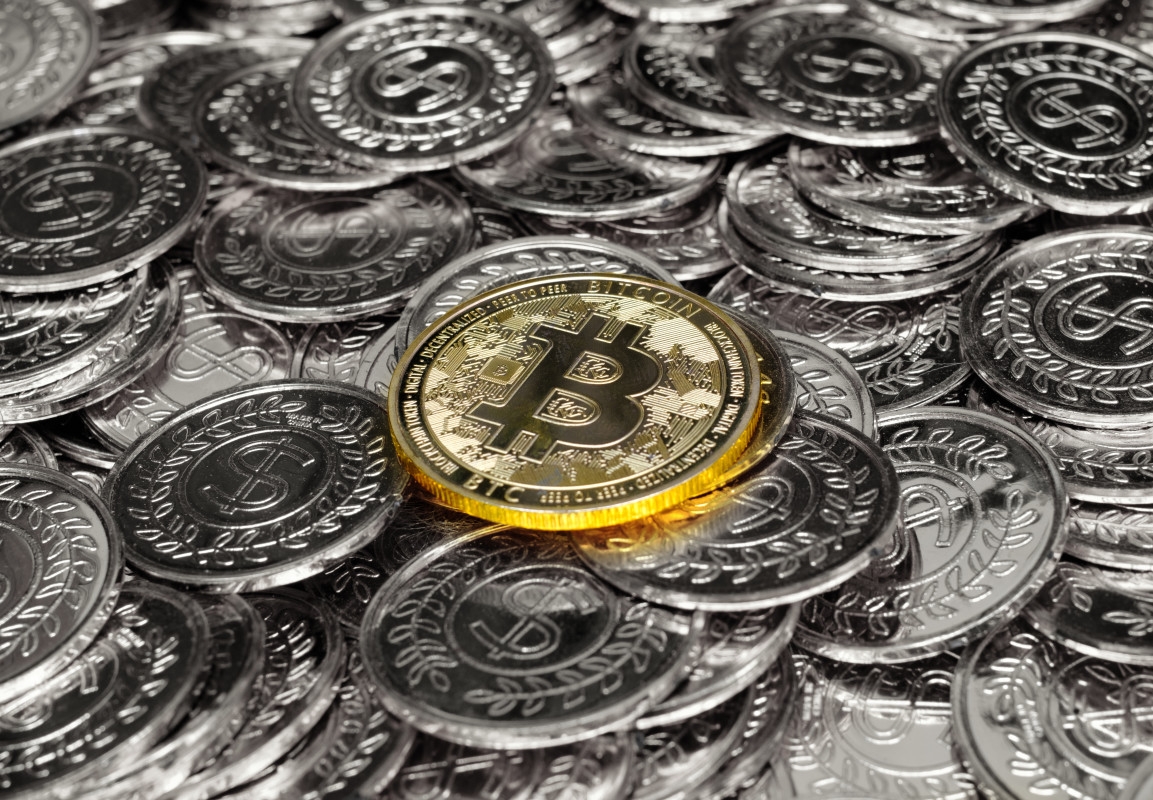 Veteran trader shares surprising 2025 outlook for 'digital gold'