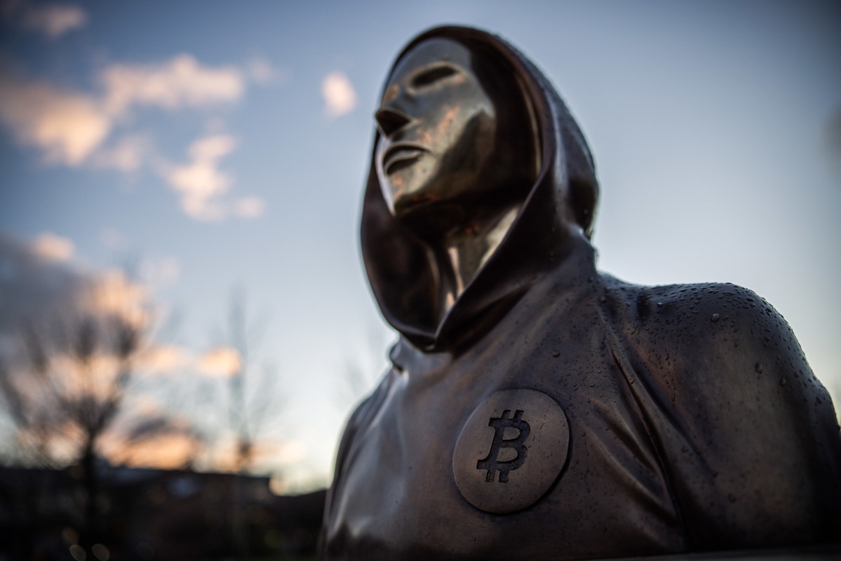 Bitcoin, Satoshi, AI — the fascinating outlook of Binance founder