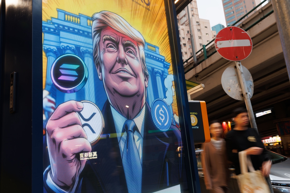 Top analyst predicts XRP could soar 430% in the near term