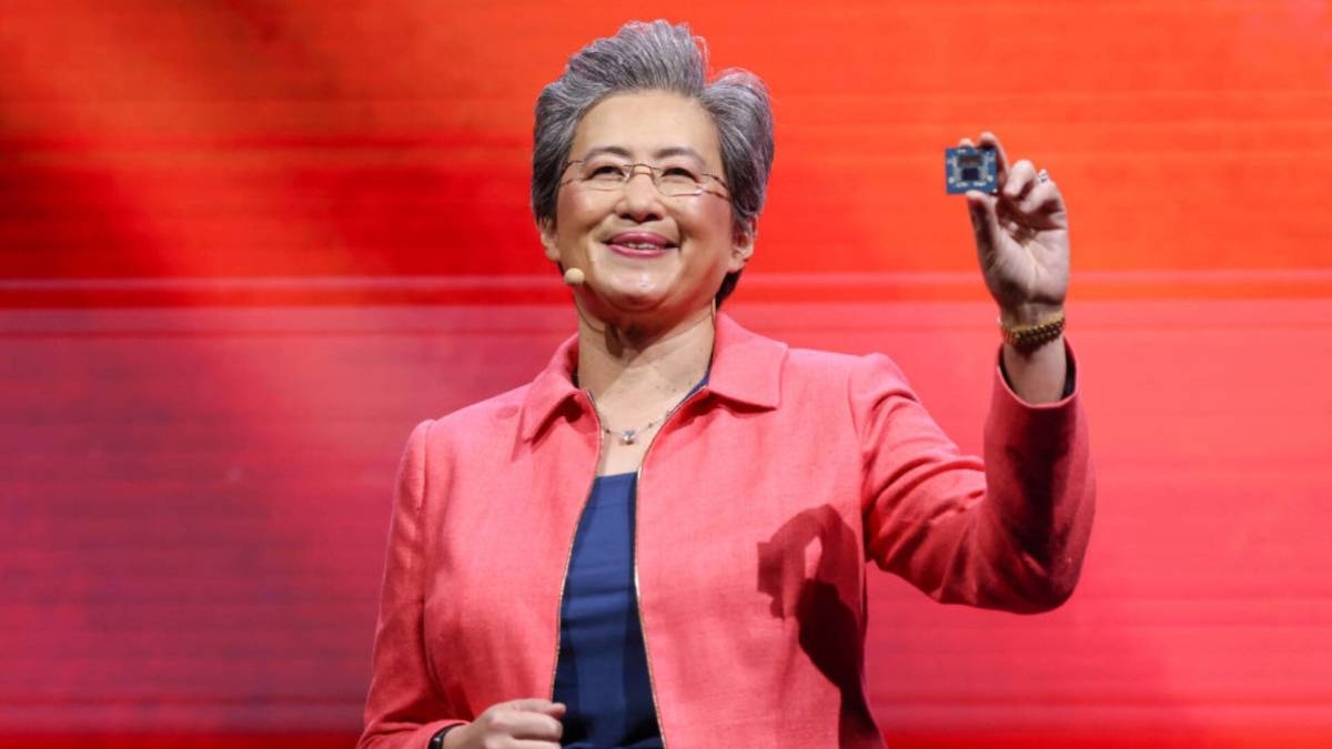 AMD's quiet move may shock gaming GPU market