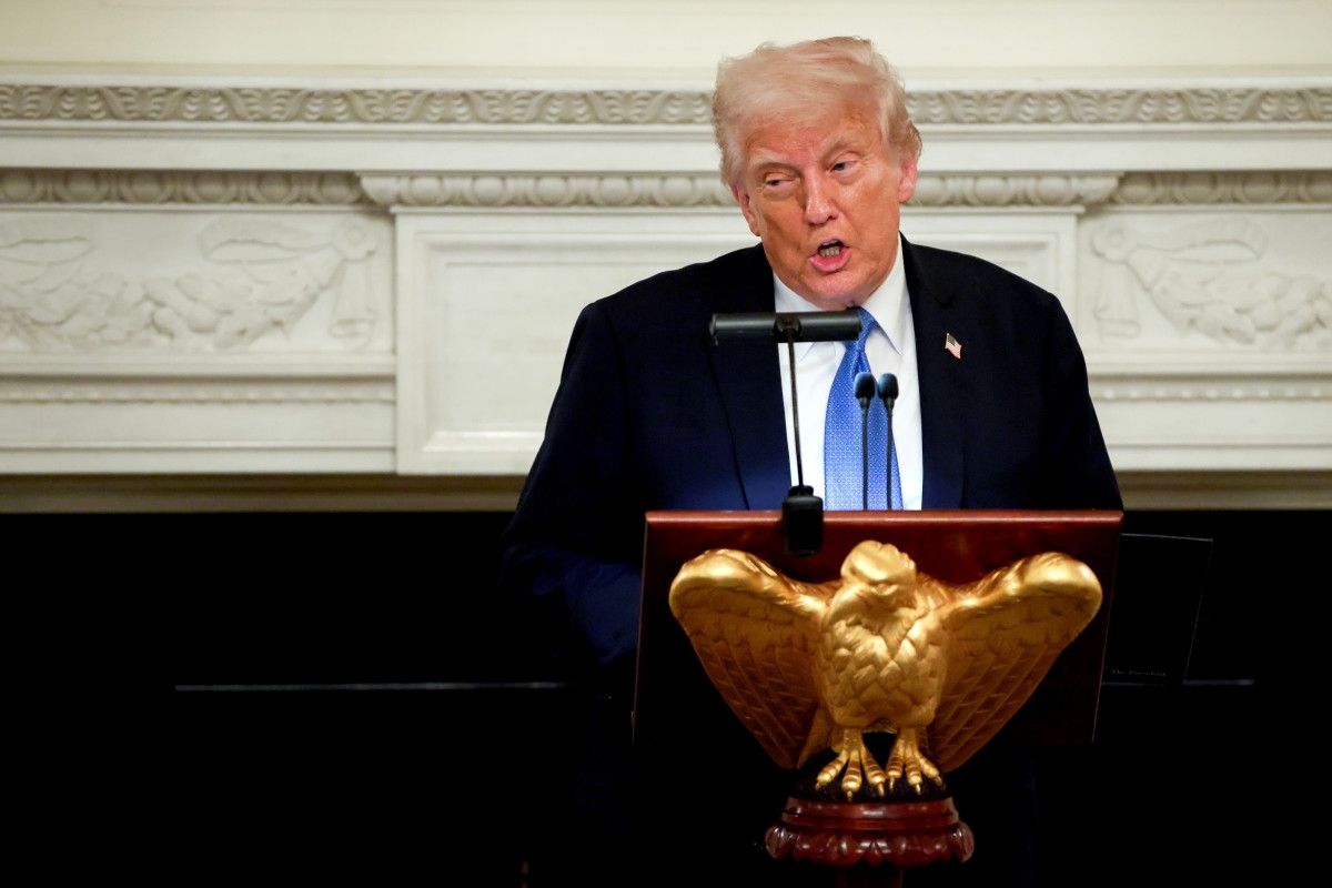 Dinner with Trump? One crypto bro pulled off 'The Big Short' to get there