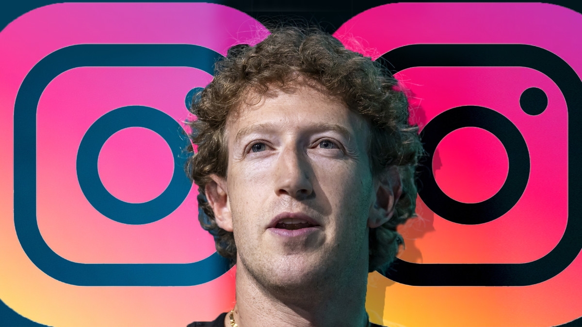 Instagram co-founder reveals shocking truth about Mark Zuckerberg