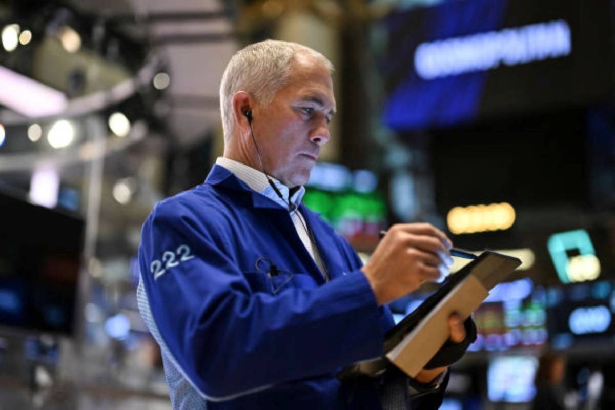 S&P 500 hits all-time high - Now what?