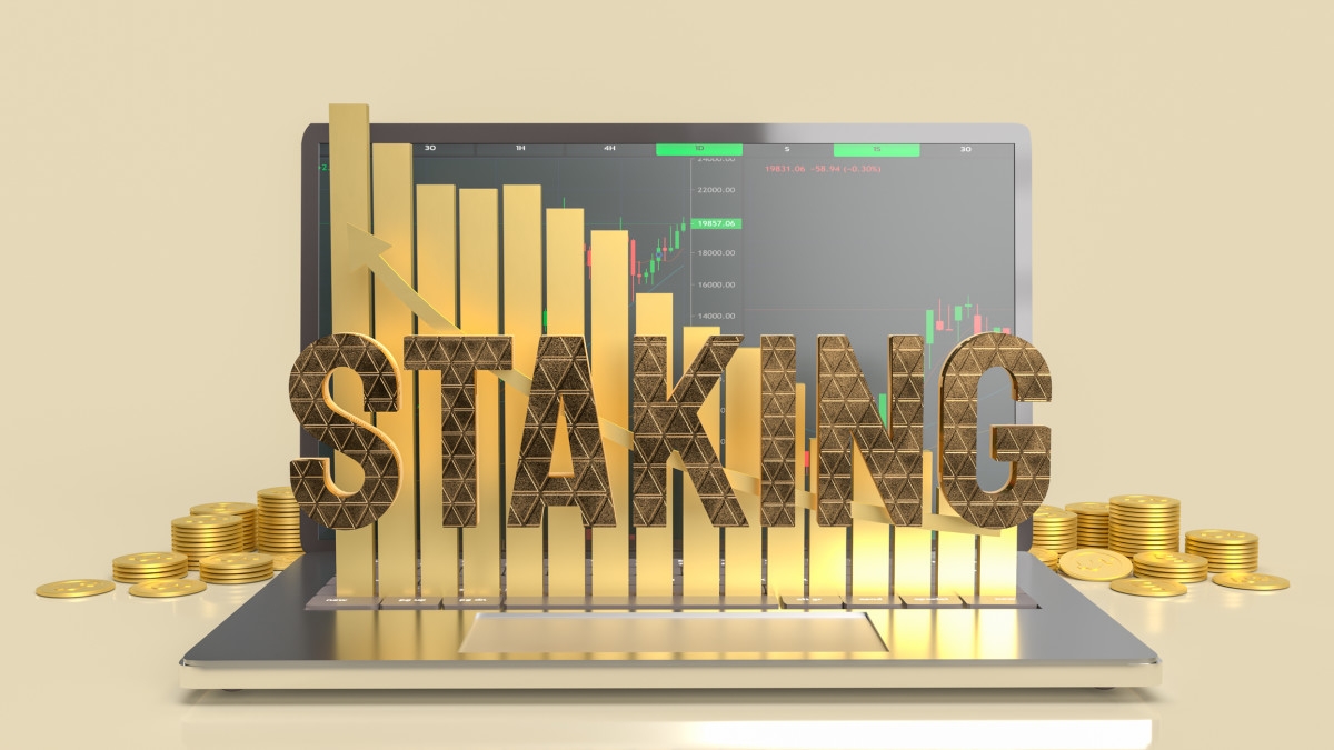 Staking is coming to Bitcoin, says Hydrogen Labs co-founder