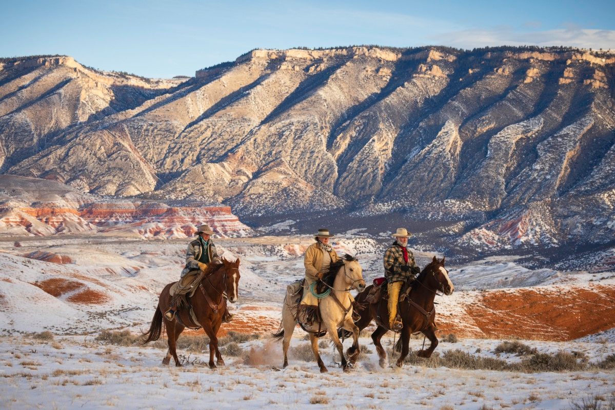 Wyoming could launch state-issued stablecoin in July