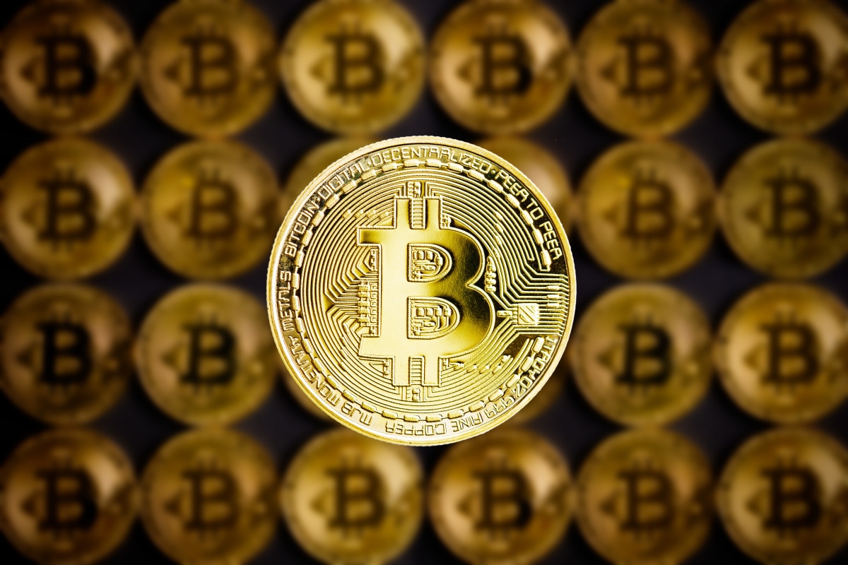 Robert Breedlove says 'Bitcoin is the fix' to central banking scam