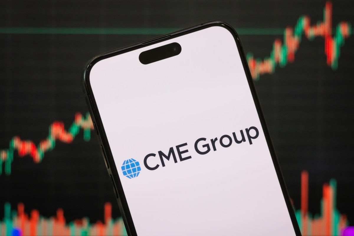 Ripple CEO responds to XRP debut on CME