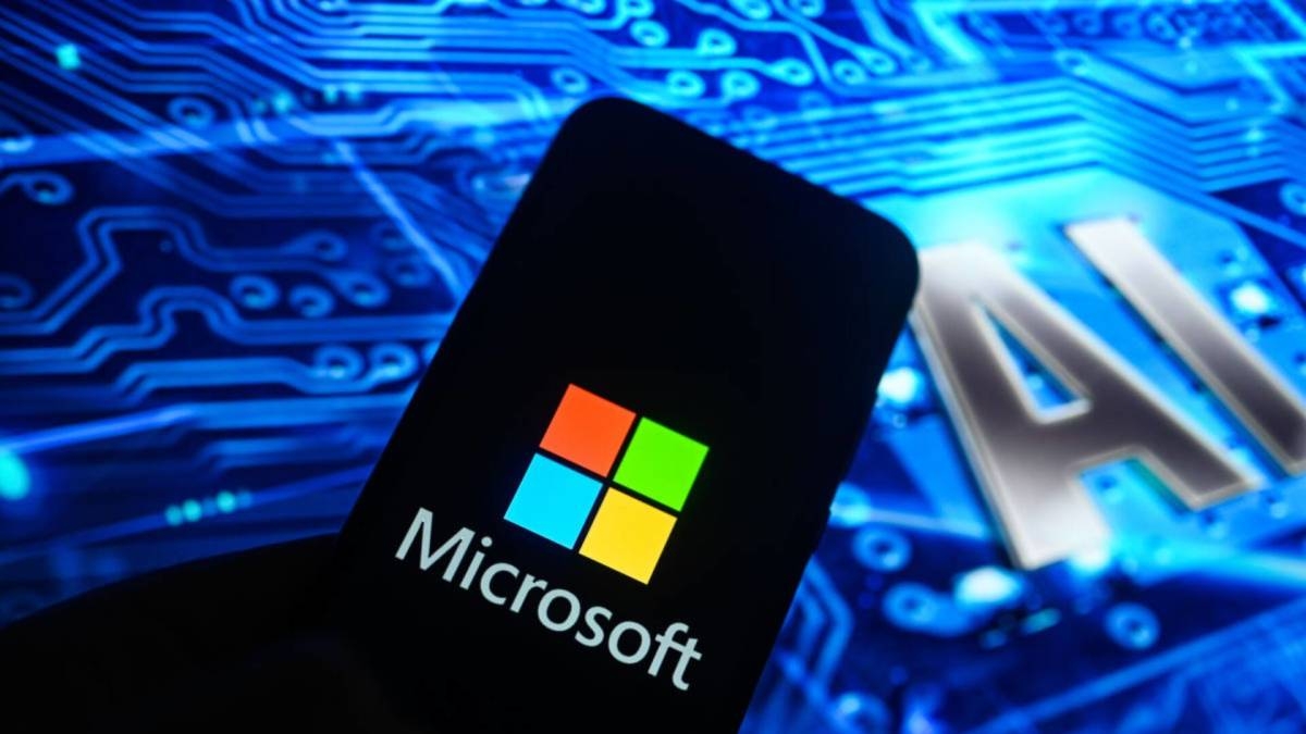 Microsoft introduces terrifying new AI tool, angers users