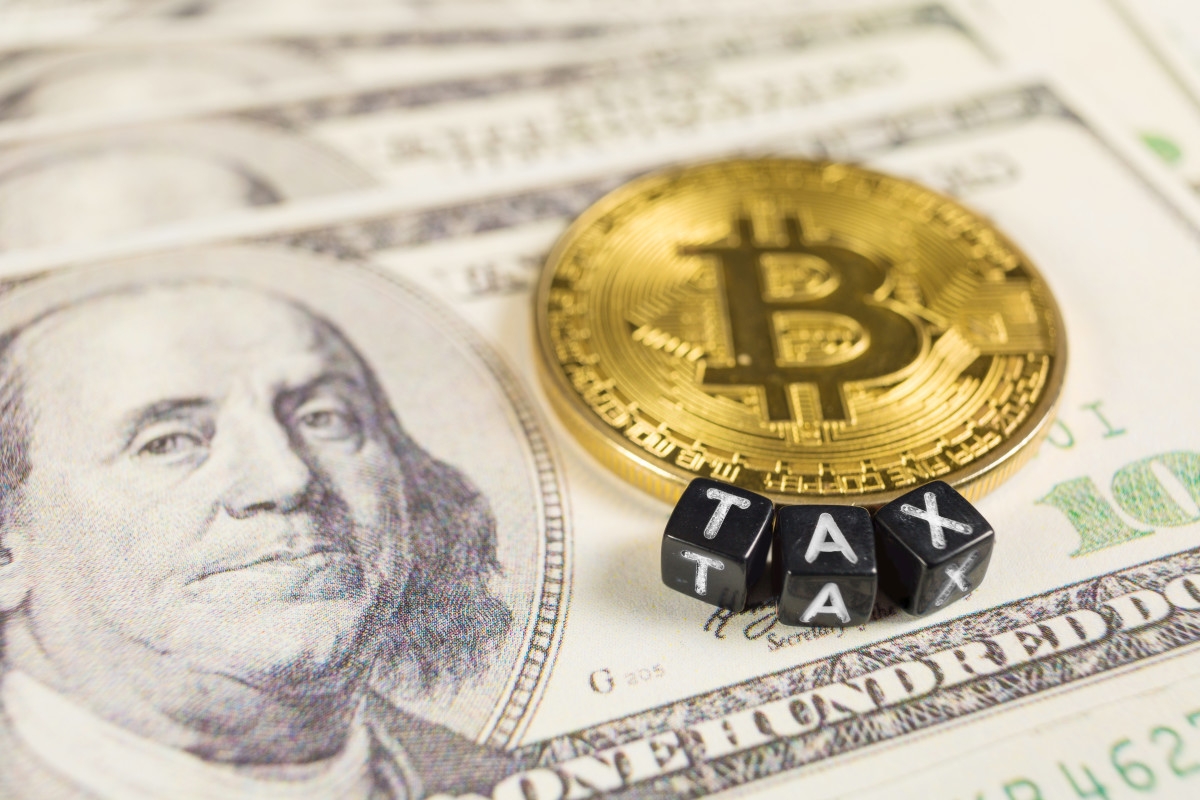 Are outdated tax laws crippling Bitcoin mining? Miners say it's time for change
