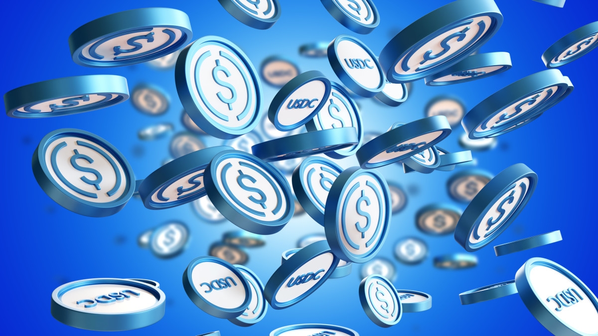 Exclusive: Animoca's Yat Siu says bank-backed stablecoins will drive mass adoption