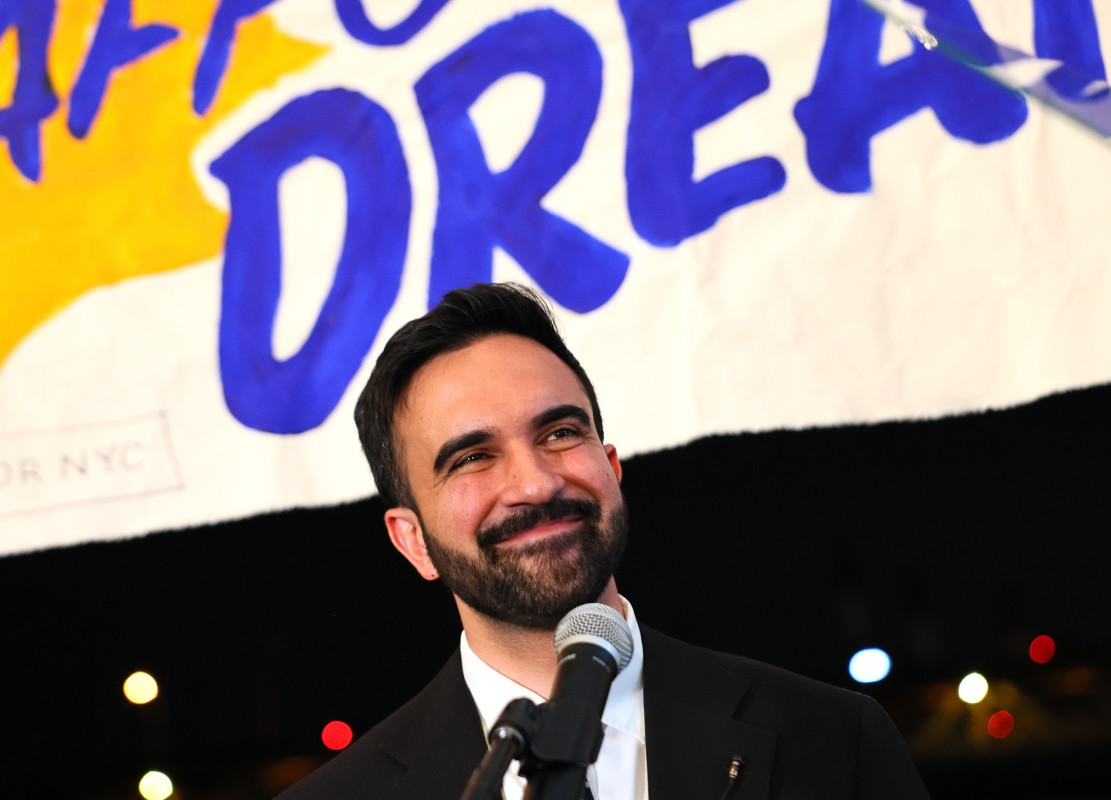 Billionaires lash out as socialist Zohran Mamdani wins NYC mayoral primary