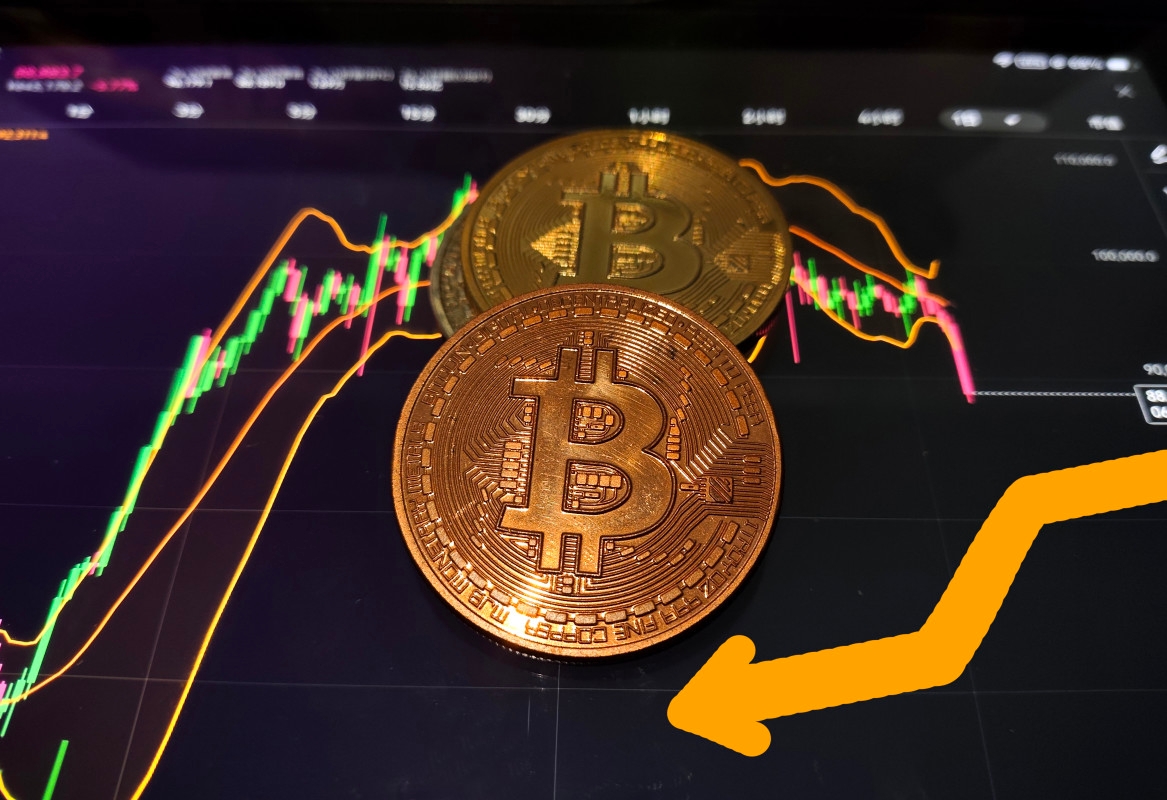 Hilbert Group CEO says ‘de-dollarization' is crypto's opportunity