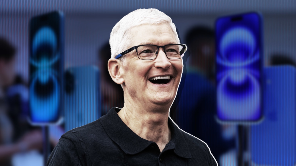 Surprising Google Chrome bid upends Apple AI rumors