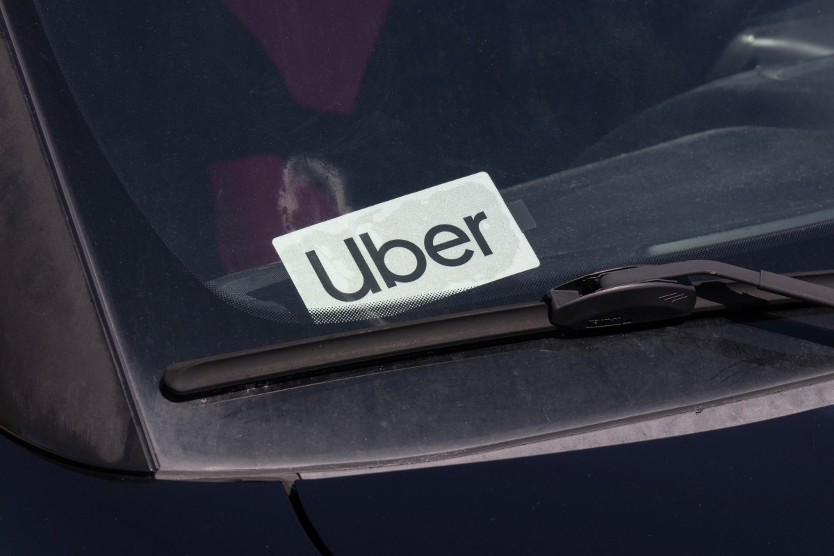 Uber CEO says stablecoins could reduce cross-border costs
