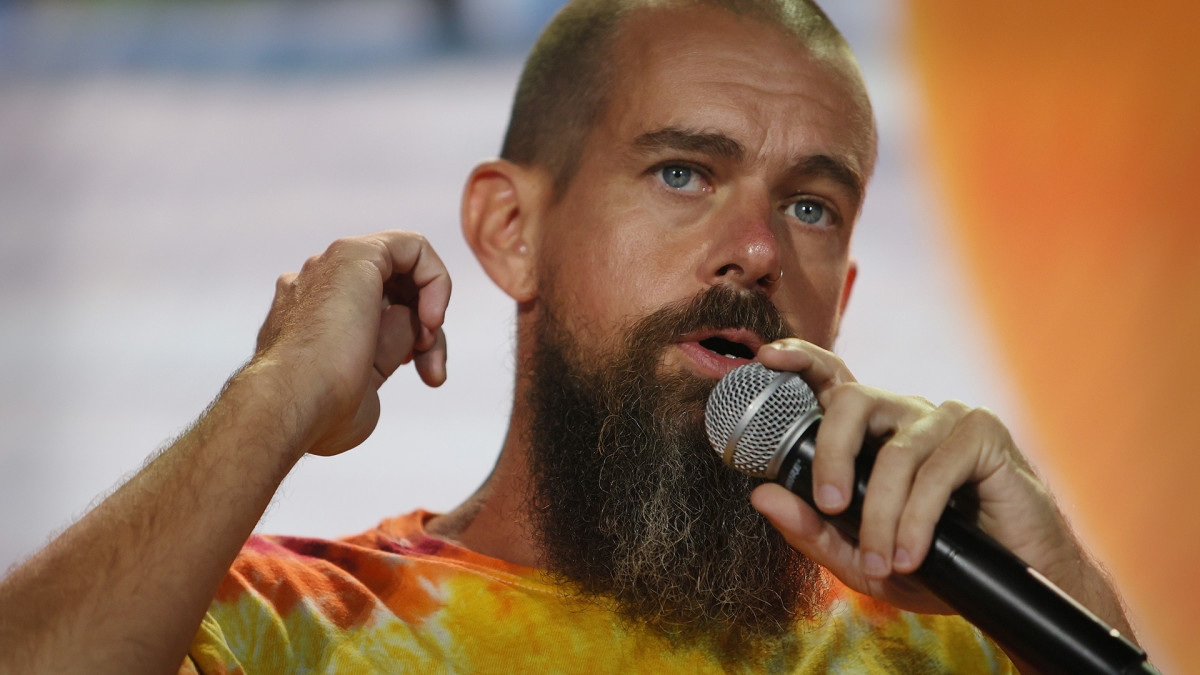 Jack Dorsey's offline messaging app that works without internet is now on App Store