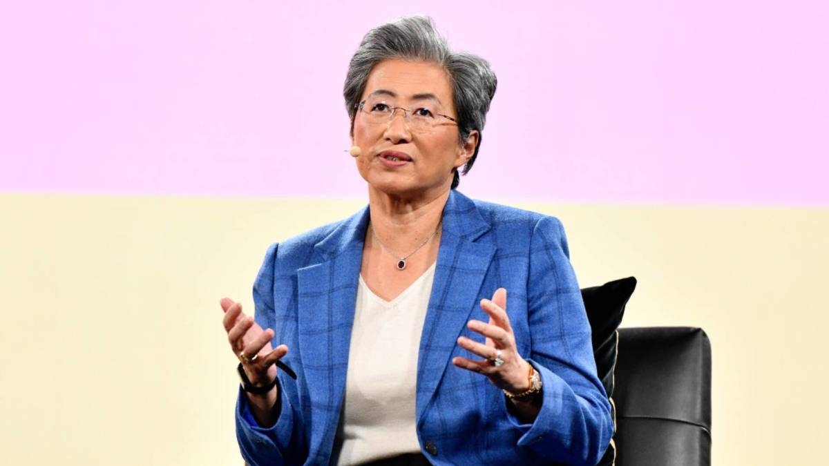 Analyst reboots AMD stock price target on chip update
