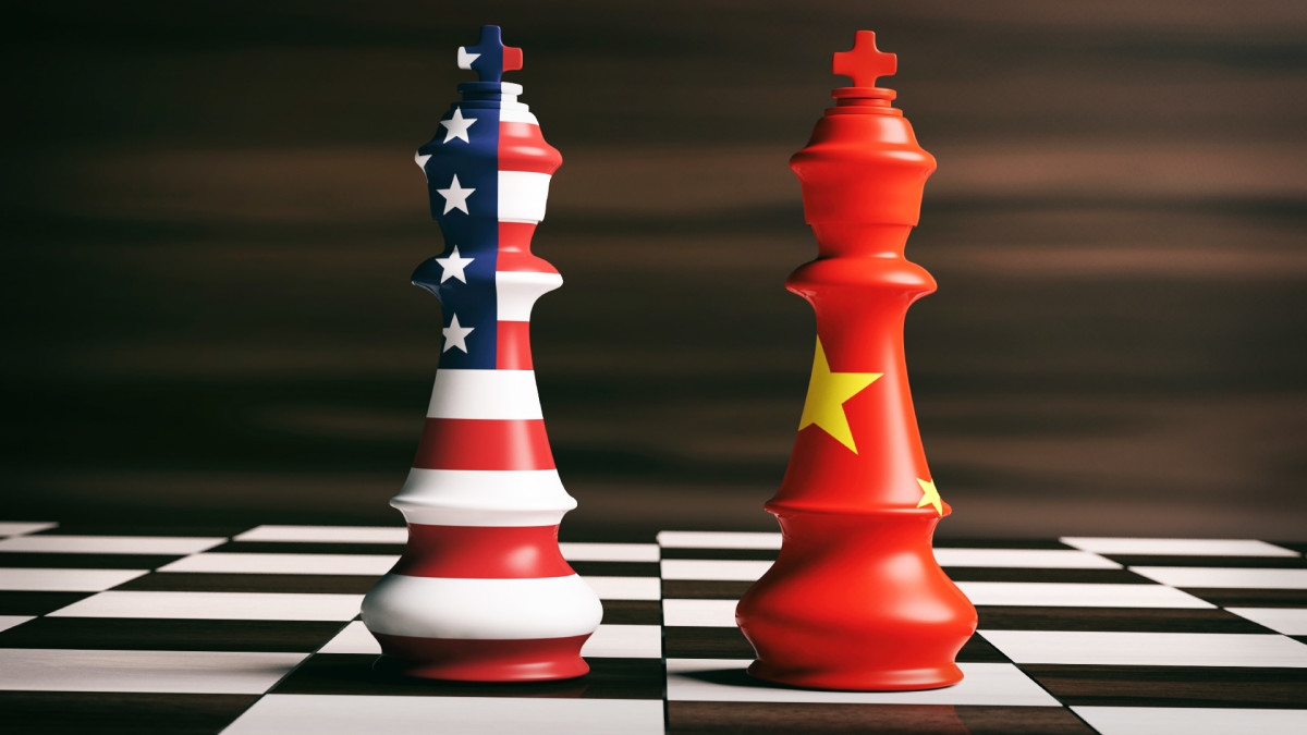 Fund manager has extremely blunt words on China tariff news