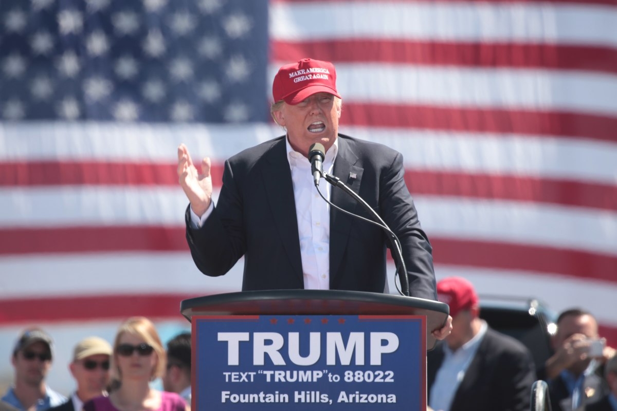 Trump Media seals the deal with Crypto.com to launch crypto ETFs