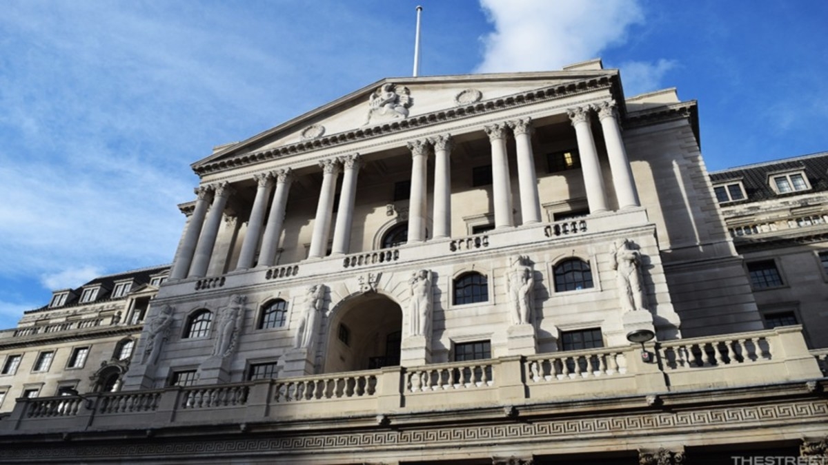 Crypto firms are reportedly pushing for National Bank status